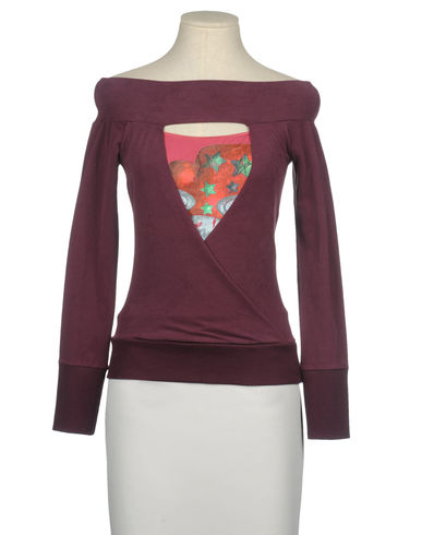 ZOOM VIRGIN - Sweatshirt