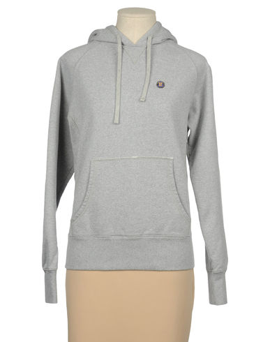 ZOOM WRANGLER - Hooded sweatshirt