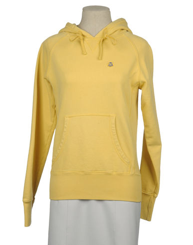 ZOOM WRANGLER - Hooded sweatshirt