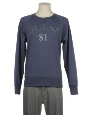 GUESS JEANS - Sweatshirt