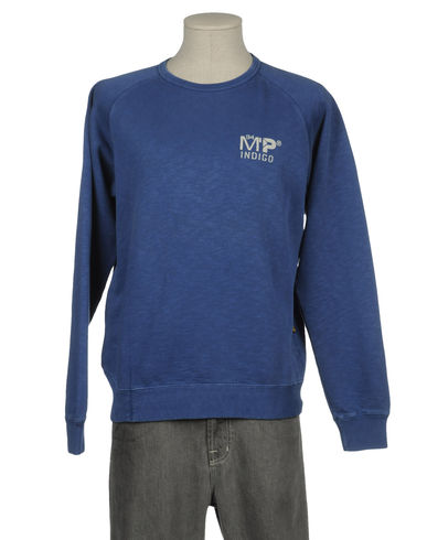 ZOOM MELTIN POT - Sweatshirt