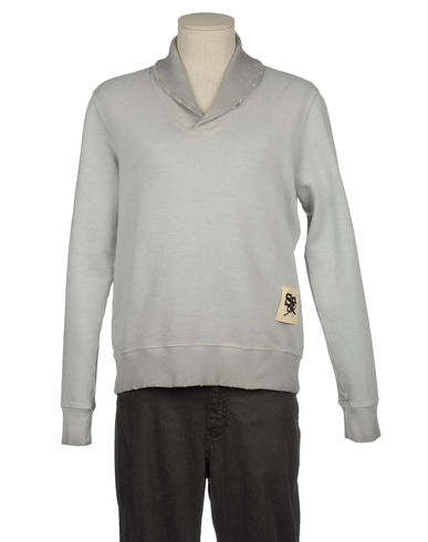ZOOM SAN FRANCISCO - Sweatshirt