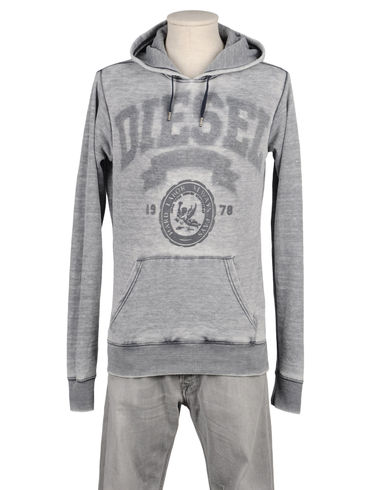 ZOOM DIESEL - Sweatshirt