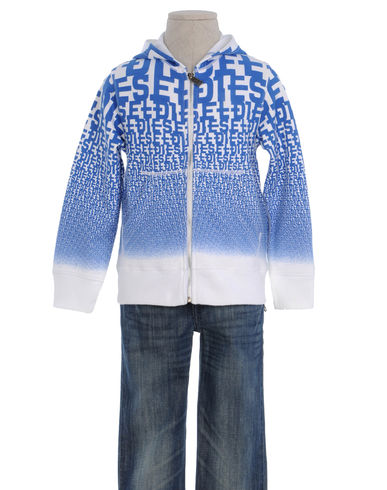 ZOOM DIESEL - Sweatshirt