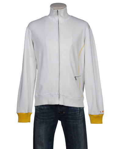 ZOOM DIESEL - Zip sweatshirt