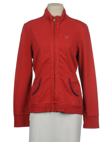 ZOOM NAPAPIJRI - Zip sweatshirt