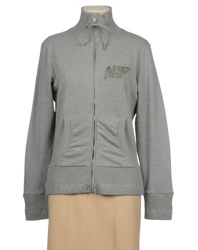 ZOOM NAPAPIJRI - Zip sweatshirt