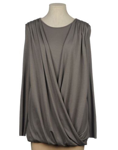 ZOOM TERRE ALTE - Sweatshirt