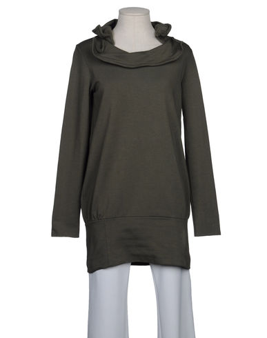 ZOOM TERRE ALTE - Sweatshirt