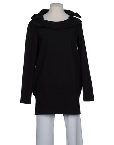 ZOOM TERRE ALTE - Sweatshirt