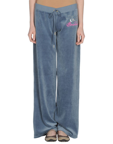 ZOOM JUICY COUTURE - Sweat pants