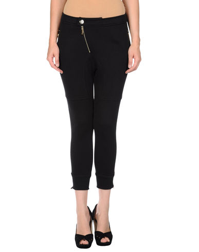 ZOOM ELISABETTA FRANCHI JEANS - 3/4-length short