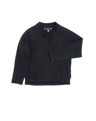 ZOOM EUROPEAN CULTURE - Sweatshirt