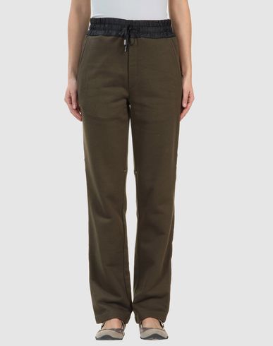 ZOOM ROBERTO CAVALLI - Sweat pants