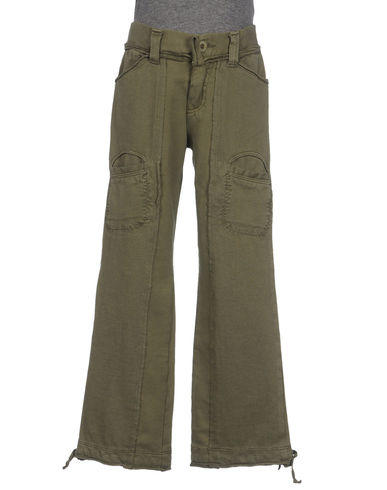 ZOOM EUROPEAN CULTURE - Sweat pants