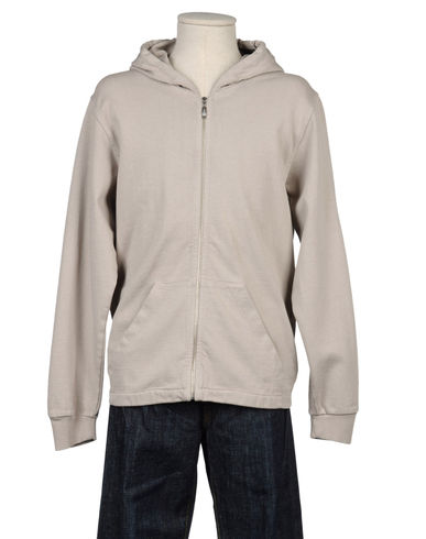 ZOOM EUROPEAN CULTURE - Zip sweatshirt