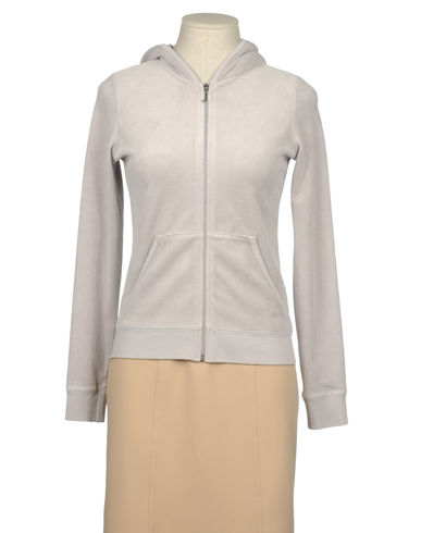 ZOOM JUICY COUTURE - Hooded sweatshirt