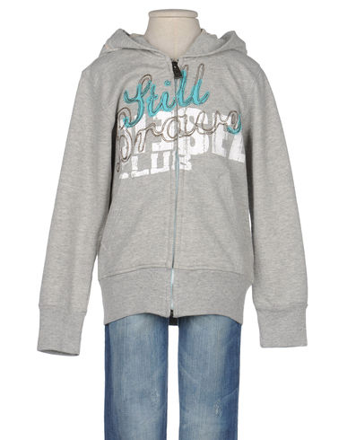 ZOOM DIESEL - Sweatshirt