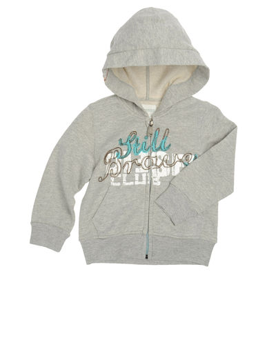 ZOOM DIESEL - Sweatshirt