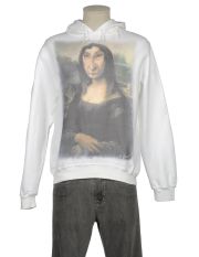 A FAULT - Hooded sweatshirt