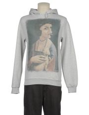 A FAULT - Hooded sweatshirt