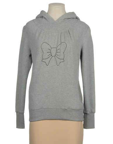 ZOOM ATELIER FIXDESIGN - Hooded sweatshirt