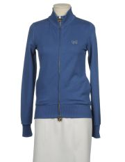 FIXDESIGN - Sweatshirt mit Zipp