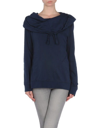ZOOM FRED MELLO - Sweatshirt
