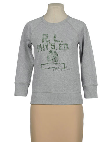 ZOOM DENIM & SUPPLY RALPH LAUREN - Sweatshirt