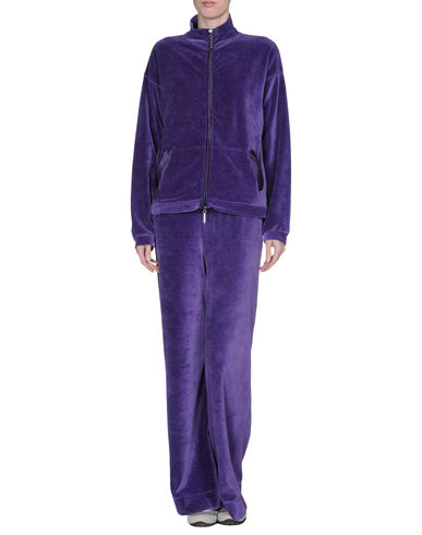 ZOOM JEANS LES COPAINS - Fleece set