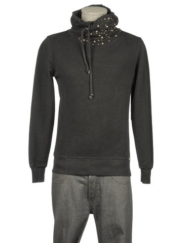 ZOOM IT'S MET - Sweatshirt