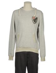 ZU+ELEMENTS - Hooded sweatshirt