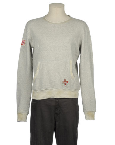 ZOOM ZU+ELEMENTS - Sweatshirt