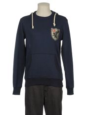 ZU+ELEMENTS - Hooded sweatshirt