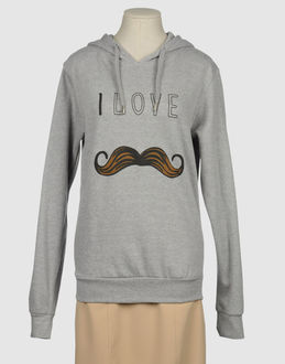 Eleven Paris - Sweats - Sweats avec capuche