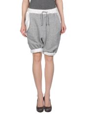 ELEVEN PARIS - Pantaloncino felpa