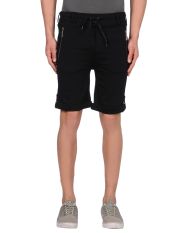 ELEVEN PARIS - Fleece-Shorts