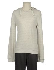 ELEVEN PARIS - Kapuzensweatshirt