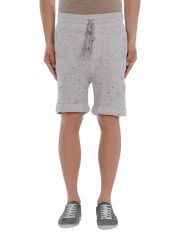 ELEVEN PARIS - Fleece-Shorts