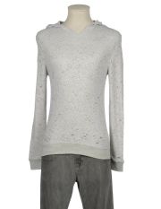 ELEVEN PARIS - Kapuzensweatshirt