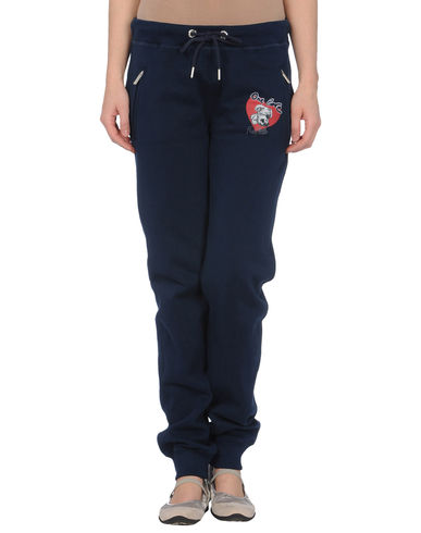 ZOOM FRED MELLO - Sweat pants