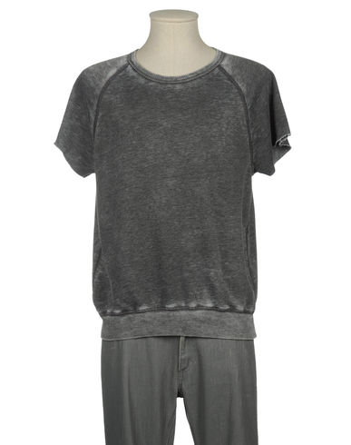 ZOOM ALTERNATIVE - Sweatshirt