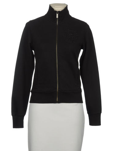 ZOOM DATCH - Zip sweatshirt