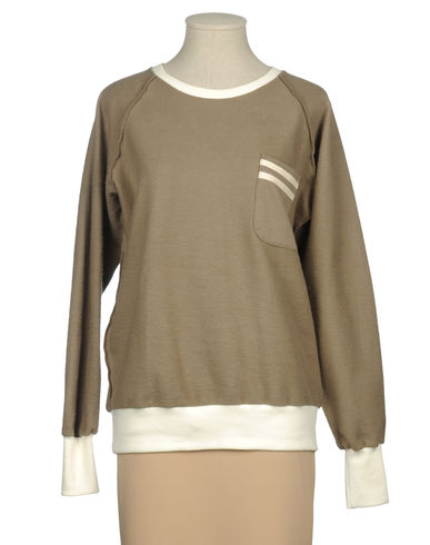 ZOOM NIKRIVA - Sweatshirt