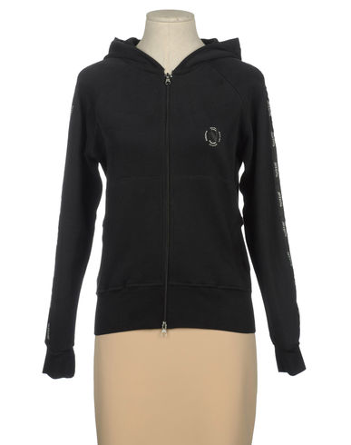 ZOOM NAJ-OLEARI - Hooded sweatshirt