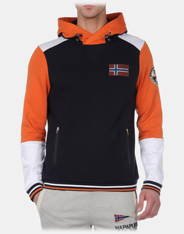NAPAPIJRI - Sweatshirt