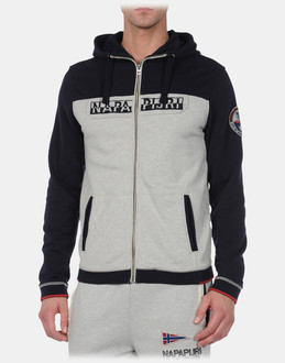 NAPAPIJRI - Sweatshirt