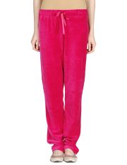 BLUMARINE - Fleece-Hosen