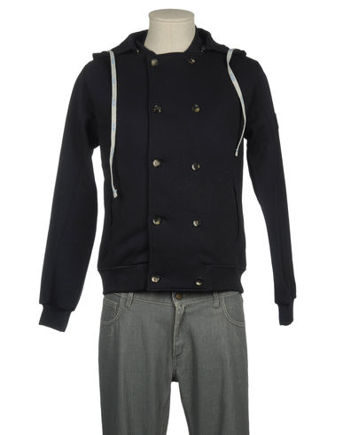 ZOOM PACIOTTI 4US - Jacket