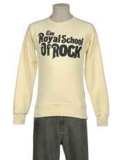 ANDY RICHARDSON - Sweatshirt